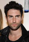 Adam Levine photo